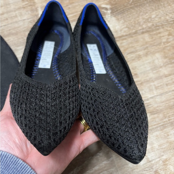 Rothy’s The Point - Picture 1 of 6